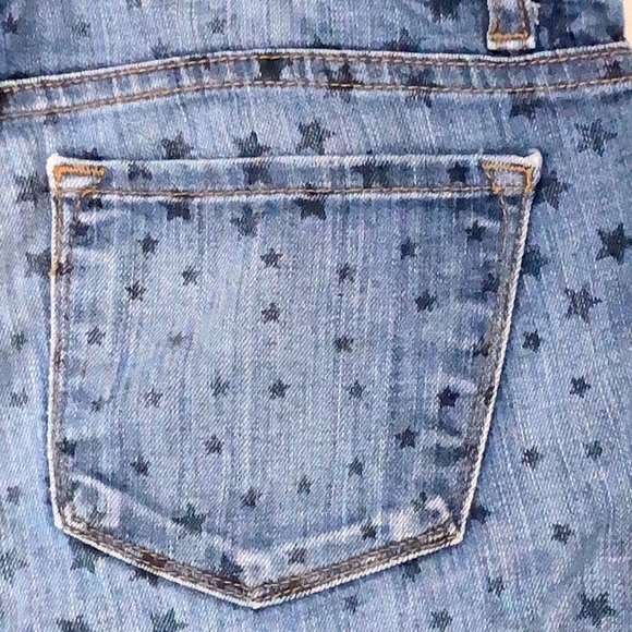 J Brand Vin Star Capri Skinny Jeans - Picture 6 of 9